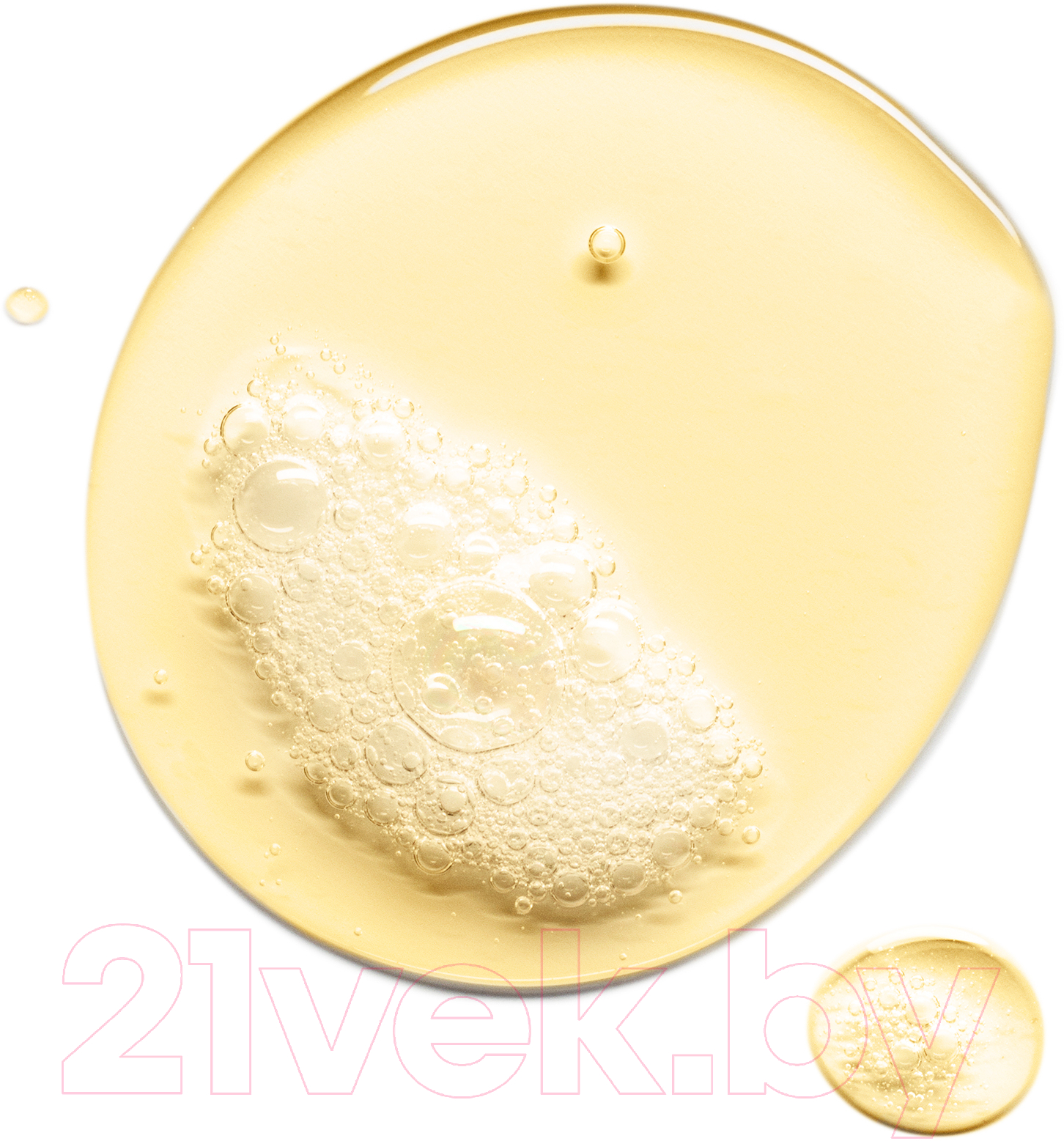 Масло для душа Bioderma Atoderm Huile de Douche (200мл) — фото 2