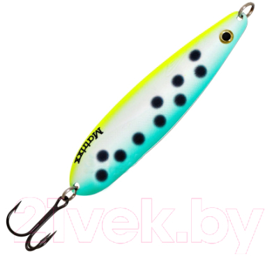 

Блесна Blue Fox, Matrixx Spoon / BFMX4-KLG