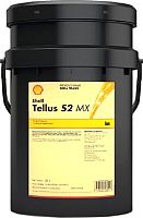 

Индустриальное масло Shell, Tellus S2 MX 32