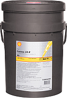 Индустриальное масло Shell Corena S4 R46 (20л)