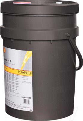 Изображение товара Индустриальное масло Shell Corena S4 R46 (20л)