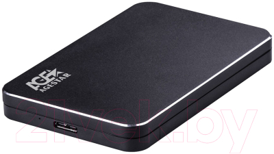 

Бокс для жесткого диска AgeStar, 3UB2A18