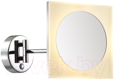 

Зеркало косметическое Odeon Light, Серебристый, Mirror 4679/6WL