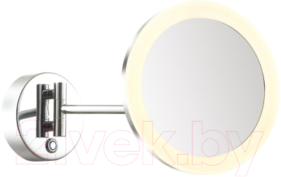 

Зеркало косметическое Odeon Light, Mirror 4678/6WL