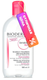 Мицеллярная вода Bioderma Sensibio H2O (500мл) - 