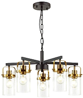 

Люстра Odeon Light, Kovis 4653/5
