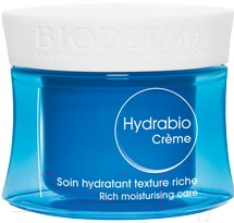 Крем для лица Bioderma Hydrabio Crème (50мл)