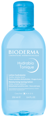 

Лосьон для лица, Hydrabio Tonique увлажняющий