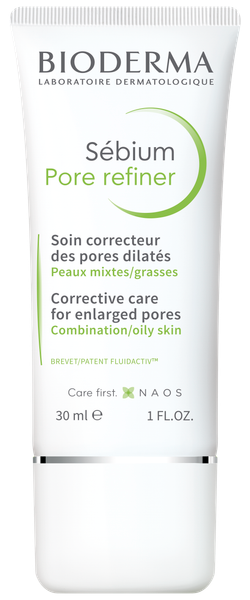 Крем для лица Bioderma Sebium Pore Refiner концентрат для сужения пор (30мл)