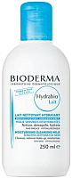 Молочко для снятия макияжа Bioderma Hydrabio Lait (250мл) - 
