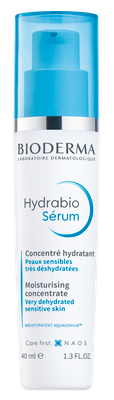 Сыворотка для лица Bioderma Hydrabio Serum (40мл) - 