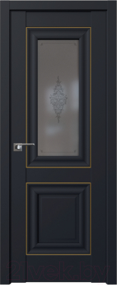 

Дверь межкомнатная ProfilDoors, Классика 28U 70x200