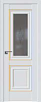 

Дверь межкомнатная ProfilDoors, Классика 28U 80x200