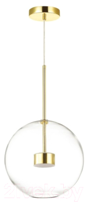 

Потолочный светильник Odeon Light, Bubbles 4640/12L