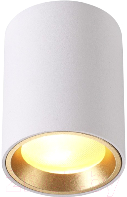 Точечный светильник Odeon Light Aquana 4206/1C