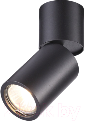 Точечный светильник Odeon Light Duetta 3896/1C