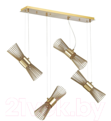 

Люстра Odeon Light, Dorta 4638/8