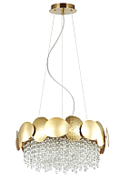 

Люстра Odeon Light, Ulla 4636/4