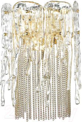 

Бра Odeon Light, Ester 4634/1W