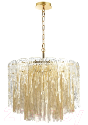 

Люстра Odeon Light, Ester 4634/6