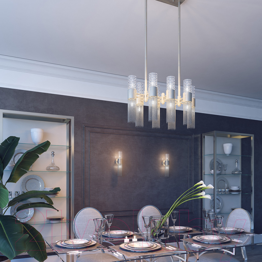 Бра Odeon Light Perla 4631/2W — фото 2