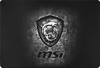 

Коврик для мыши MSI, Agility GD20