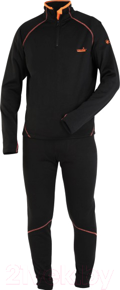 Комплект термобелья Norfin Winter Line 01 / 3025001-S