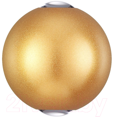 

Бра уличное Odeon Light, Palla 3904/6WG