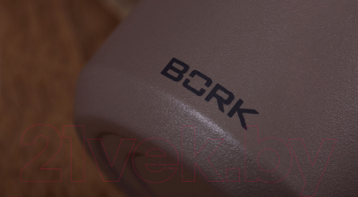 Термокружка Bork HT350 GG