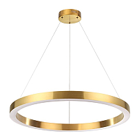 

Потолочный светильник Odeon Light, Brizzi 3885/45LG