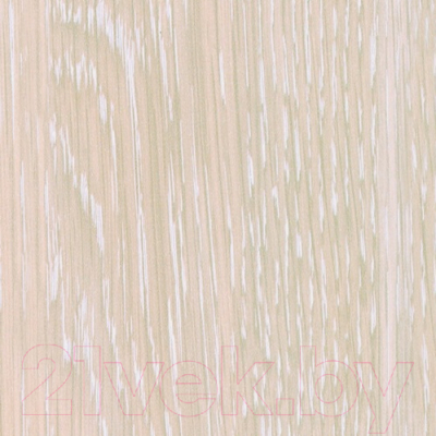 Прикроватная тумба Мебель-КМК 2Я Марсела 1 0682.9 (дуб юккон/дуб атланта) - Дуб атланта