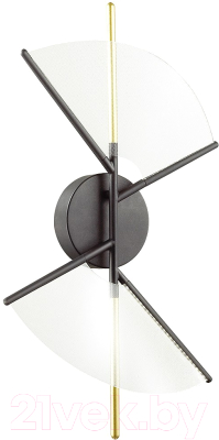 

Бра Odeon Light, Venta 4651/14WL