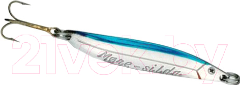 Блесна Blue Fox Moresilda / BFMS18-SBLU
