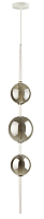 

Люстра Odeon Light, Lazia 4683/3