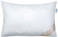 Подушка для сна АртПостель Лебяжий пух Премиум / 1012 (48x68) - 