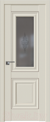 

Дверь межкомнатная ProfilDoors, Классика 28U 60x200