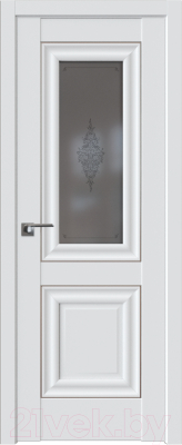 

Дверь межкомнатная ProfilDoors, Классика 28U 70x200