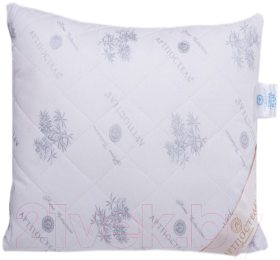 Подушка для сна АртПостель Бамбук Премиум / 1051 (68x68)