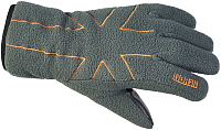 Перчатки для охоты и рыбалки Norfin Shifter / 703077-03L - 