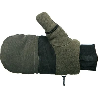 Варежки для охоты и рыбалки Norfin 303108-XL
