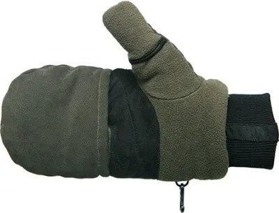 

Варежки для охоты и рыбалки, 303108-XL