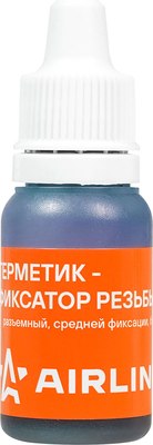 Фиксатор резьбы Airline AG-AF-01 (6мл) - 