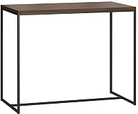 Барный стол Loftyhome Бервин / BR050101 (коричневый) - 