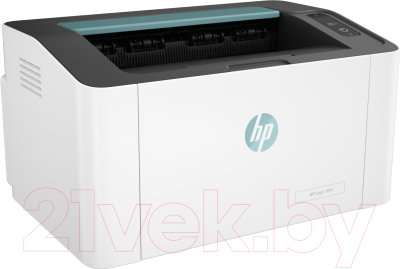 Принтер HP Laser 107r (5UE14A)