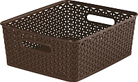 

Корзина Curver, My Style Box / 196888