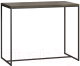 Барный стол Loftyhome Бервин / BR050103 (серый) - 