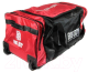 Спортивная сумка Big Boy Comfort Line 28 БУ-00000034 (черный/красный/белый) - 