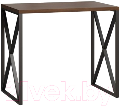 Барный стол Loftyhome Лондейл / LD050501 (коричневый)