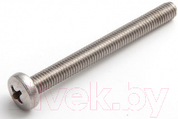 Винт ЕКТ 5x16 DIN7985 / 5724349