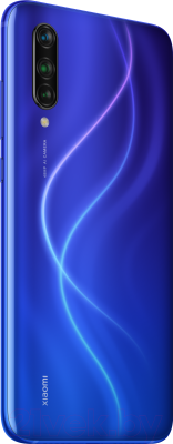 Смартфон Xiaomi Mi 9 Lite 6GB/128GB (Aurora Blue)